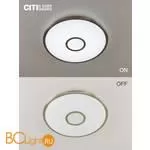 Потолочный светильник Citilux Старлайт Смарт CL703A63G - Фото 11