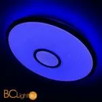 Потолочный светильник Citilux Старлайт Смарт CL703A63G - Фото 31