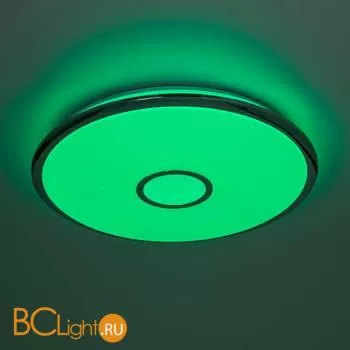 Потолочный светильник Citilux Старлайт Смарт CL703A80G - Фото 17