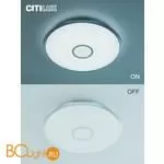 Потолочный светильник Citilux Старлайт Смарт CL703A80G - Фото 11