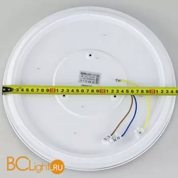 Потолочный светильник Citilux Старлайт Смарт CL703A31G - Фото 31