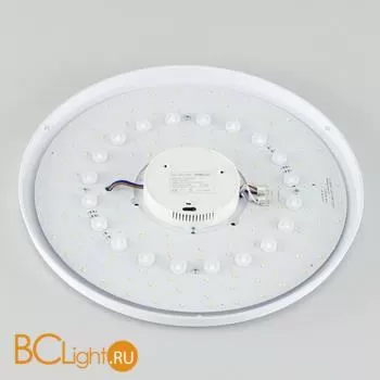 Потолочный светильник Citilux Старлайт Смарт CL703A31G - Фото 30