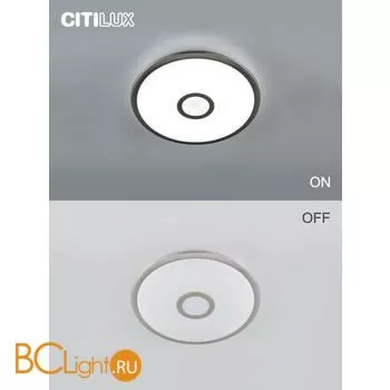 Потолочный светильник Citilux Старлайт Смарт CL703A31G - Фото 11