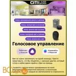 Потолочный светильник Citilux Старлайт Смарт CL703A31G - Фото 1