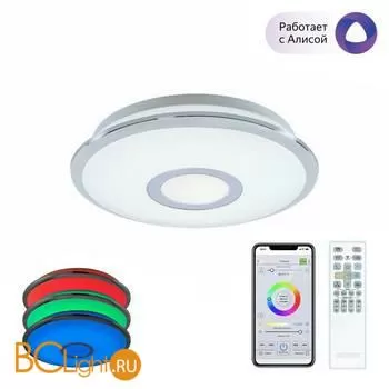Потолочный светильник Citilux Старлайт Смарт CL703A10G