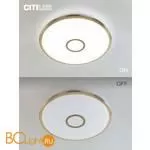 Потолочный светильник Citilux Старлайт Смарт CL703A83G - Фото 11
