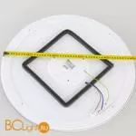 Потолочный светильник Citilux Старлайт Смарт CL703A83G - Фото 30