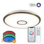 Потолочный светильник Citilux Старлайт Смарт CL703A83G