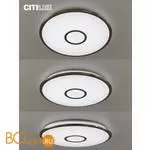 Потолочный светильник Citilux Старлайт Смарт CL703A83G - Фото 9