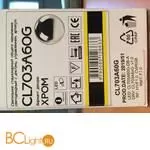 Потолочный светильник Citilux Старлайт Смарт CL703A60G - Фото 25