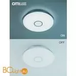 Потолочный светильник Citilux Старлайт Смарт CL703A60G - Фото 11