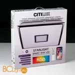 Потолочный светильник Citilux Старлайт Смарт CL703AK80G - Фото 9