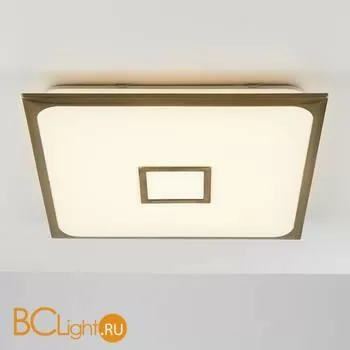 Потолочный светильник Citilux Старлайт Смарт CL703AK83G - Фото 1