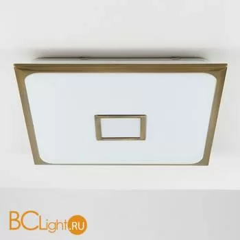 Потолочный светильник Citilux Старлайт Смарт CL703AK83G - Фото 2