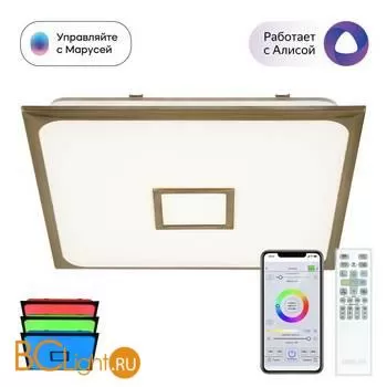 Потолочный светильник Citilux Старлайт Смарт CL703AK83G