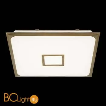 Потолочный светильник Citilux Старлайт Смарт CL703AK83G - Фото 0