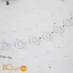 Потолочный светильник Citilux Старлайт Смарт CL703AK83G - Фото 8