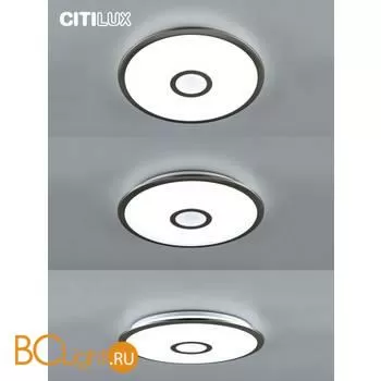 Потолочный светильник Citilux Старлайт Смарт CL703A41G - Фото 9