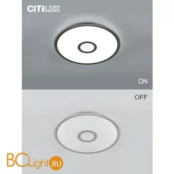 Потолочный светильник Citilux Старлайт Смарт CL703A41G - Фото 11