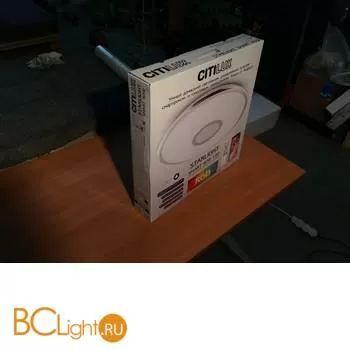Потолочный светильник Citilux Старлайт Смарт CL703A41G - Фото 25