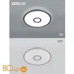 Потолочный светильник Citilux Старлайт Смарт CL703A41G - Фото 11
