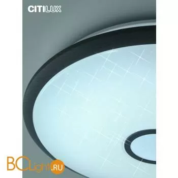 Потолочный светильник Citilux Старлайт Смарт CL703A35G - Фото 14