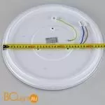 Потолочный светильник Citilux Старлайт Смарт CL703A35G - Фото 23