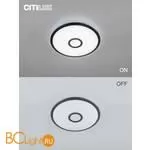 Потолочный светильник Citilux Старлайт Смарт CL703A35G - Фото 11