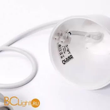 Запчасть Citilux Старлайт Смарт 6003-WT Suspension White - Фото 1