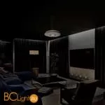 Подвесной светильник Citilux Старлайт CL70362RS - Фото 2