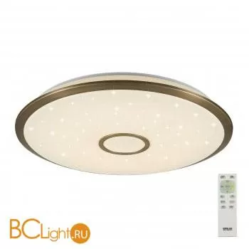 Потолочный светильник Citilux Старлайт CL703103R