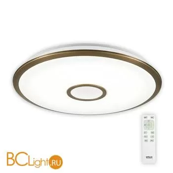 Потолочный светильник Citilux Старлайт CL70383R