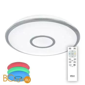 Потолочный светильник Citilux Старлайт CL70340RGB