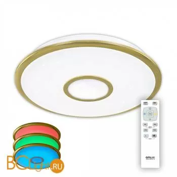 Потолочный светильник Citilux Старлайт CL70382RGB