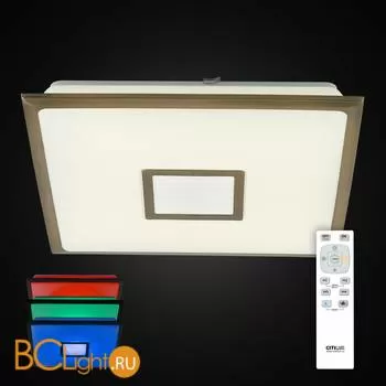 Потолочный светильник Citilux Старлайт CL703K83RGB