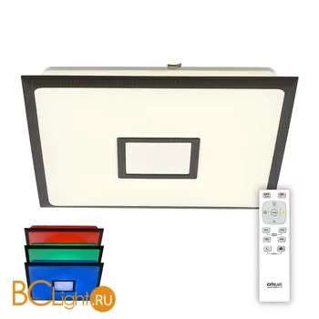 Потолочный светильник Citilux Старлайт CL703K85RGB