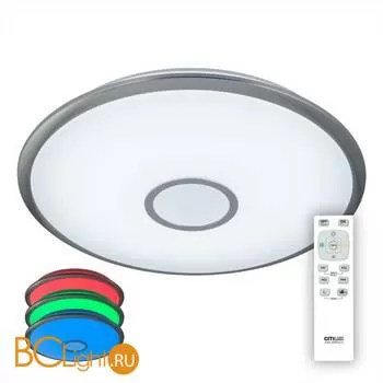 Потолочный светильник Citilux Старлайт CL70380mRGB - Фото 0