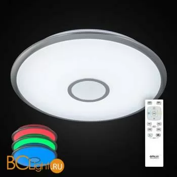 Потолочный светильник Citilux Старлайт CL70380mRGB - Фото 1