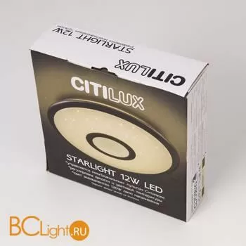 Потолочный светильник Citilux Старлайт CL703B10 - Фото 8