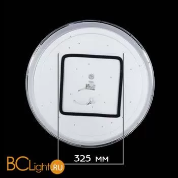 Потолочный светильник Citilux Старлайт CL703100mRB - Фото 7