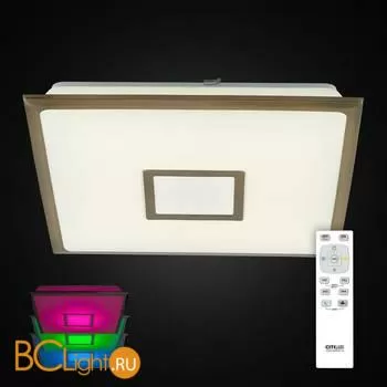 Потолочный светильник Citilux Старлайт CL703K53RGB - Фото 1