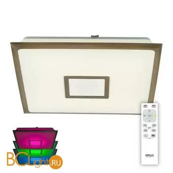 Потолочный светильник Citilux Старлайт CL703K53RGB - Фото 0