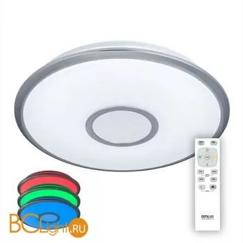 Потолочный светильник Citilux Старлайт CL70340mRGB - Фото 0