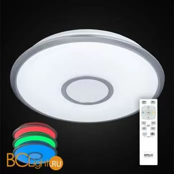 Потолочный светильник Citilux Старлайт CL70340mRGB - Фото 1