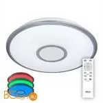 Потолочный светильник Citilux Старлайт CL70340mRGB - Фото 0