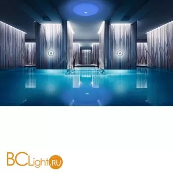 Потолочный светильник Citilux Старлайт CL703145RGB