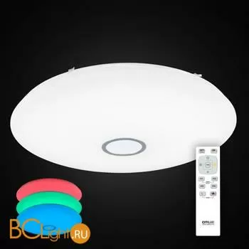 Потолочный светильник Citilux Старлайт CL703140mRB - Фото 1