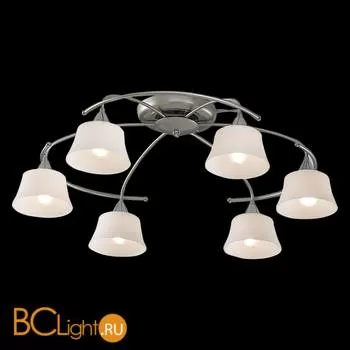 Потолочная люстра Citilux Стелла CL110161
