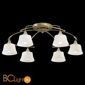 Потолочная люстра Citilux Стелла CL110162