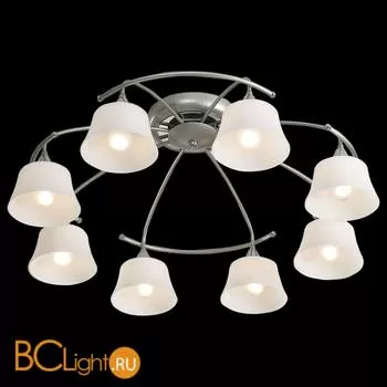 Потолочная люстра Citilux Стелла CL110181